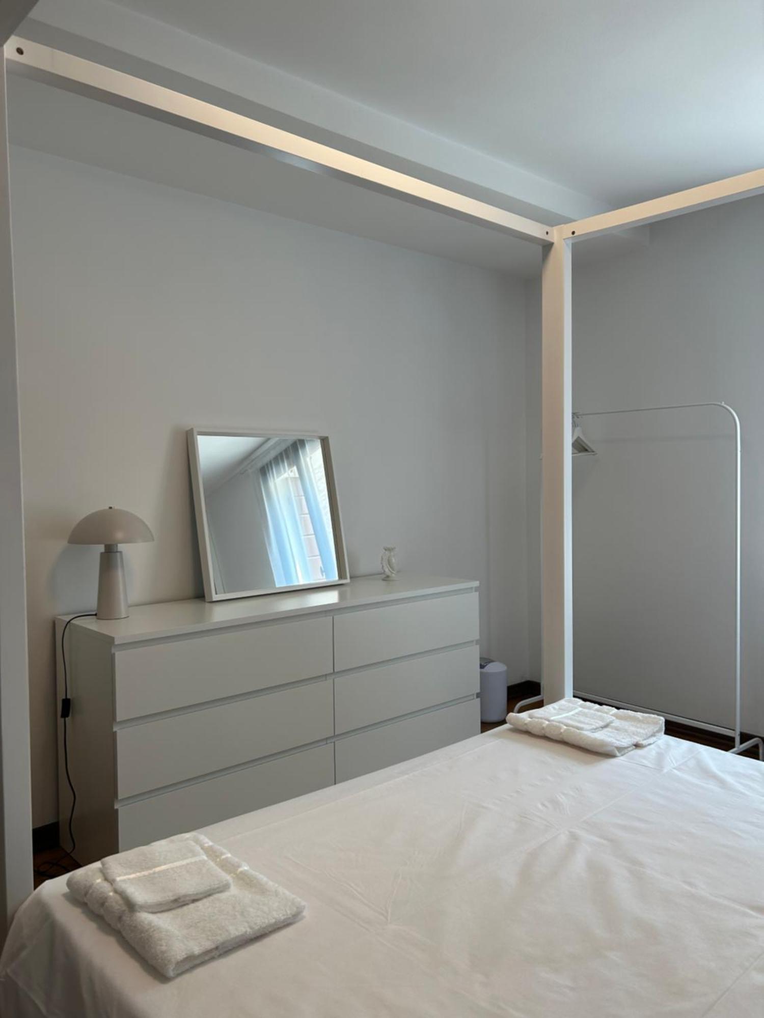 Calmaggiore Apartment Treviso Bagian luar foto