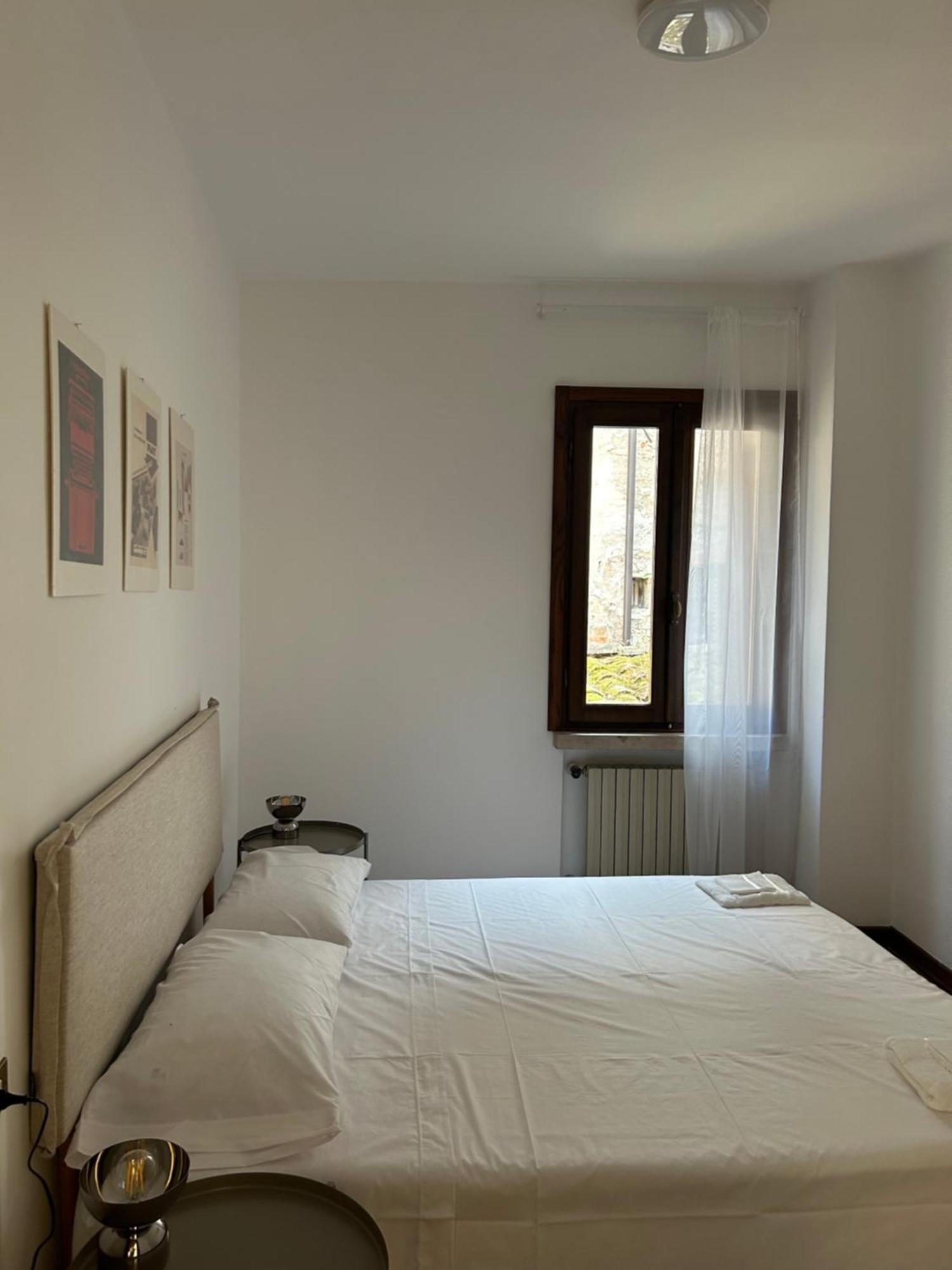 Calmaggiore Apartment Treviso Bagian luar foto