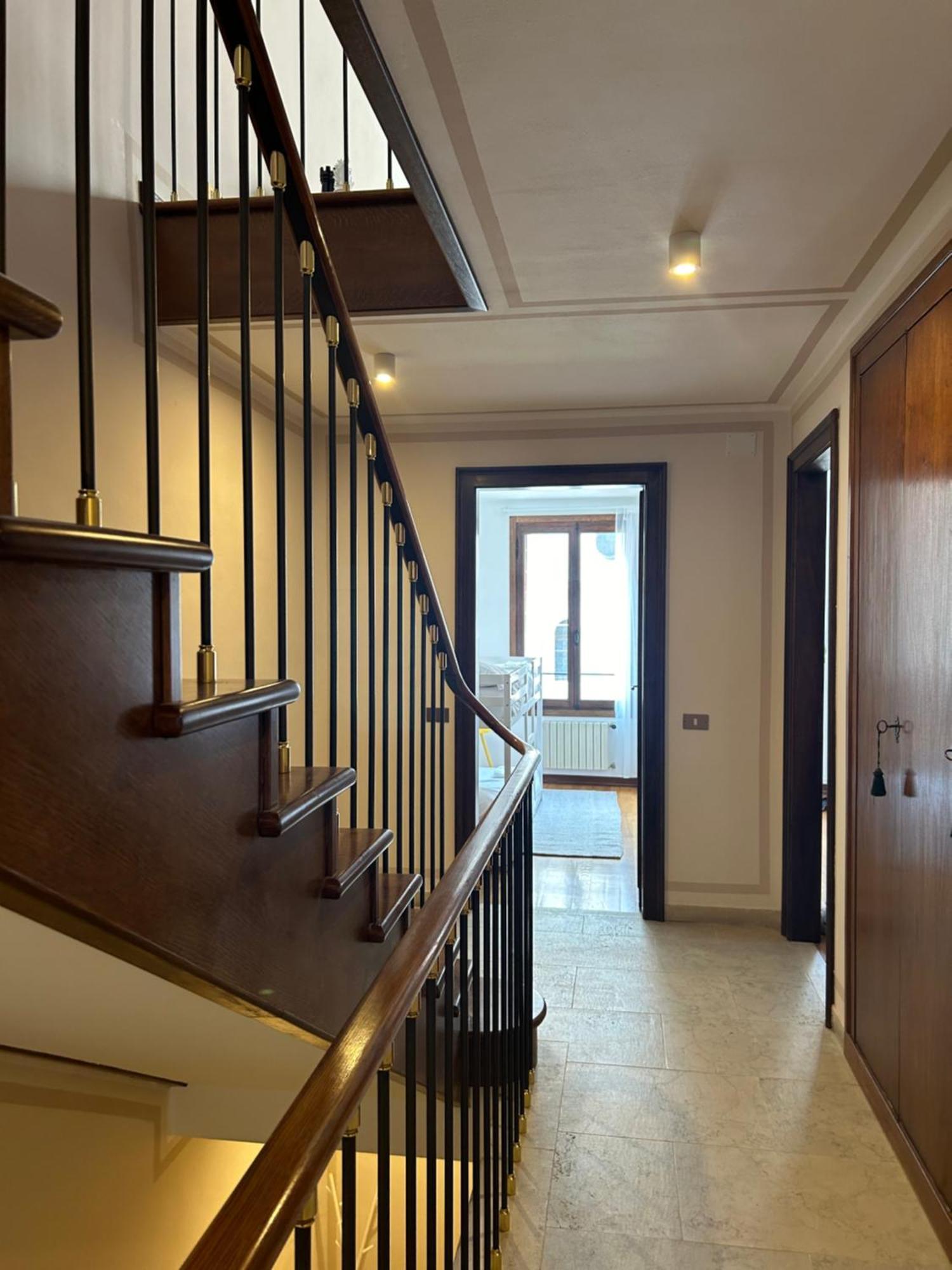 Calmaggiore Apartment Treviso Bagian luar foto