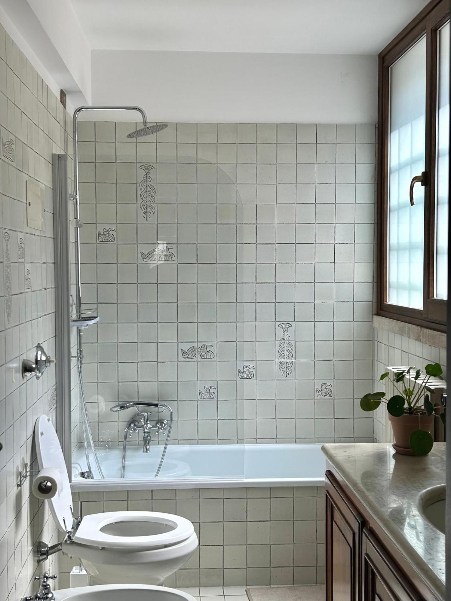 Calmaggiore Apartment Treviso Bagian luar foto