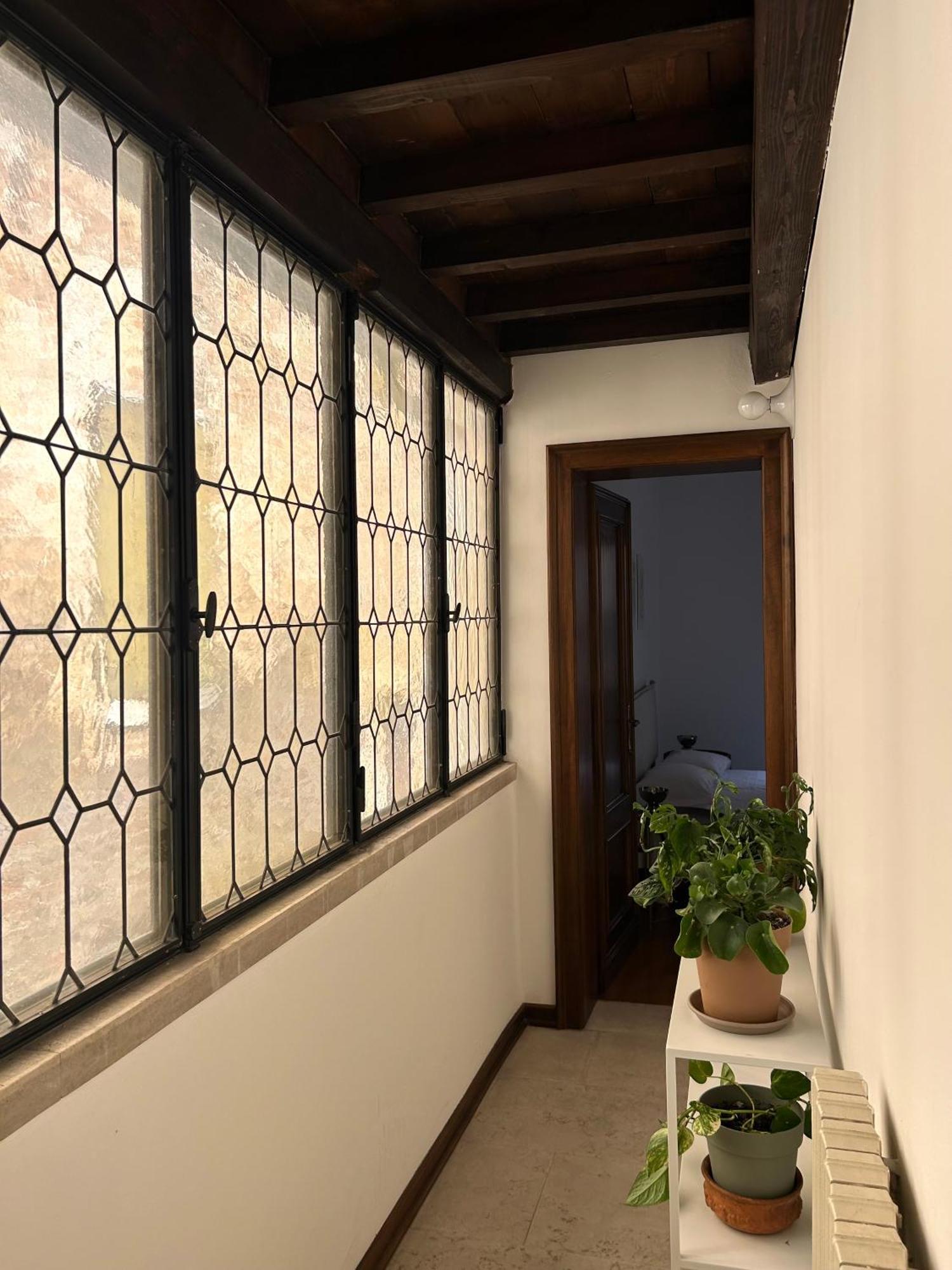 Calmaggiore Apartment Treviso Bagian luar foto