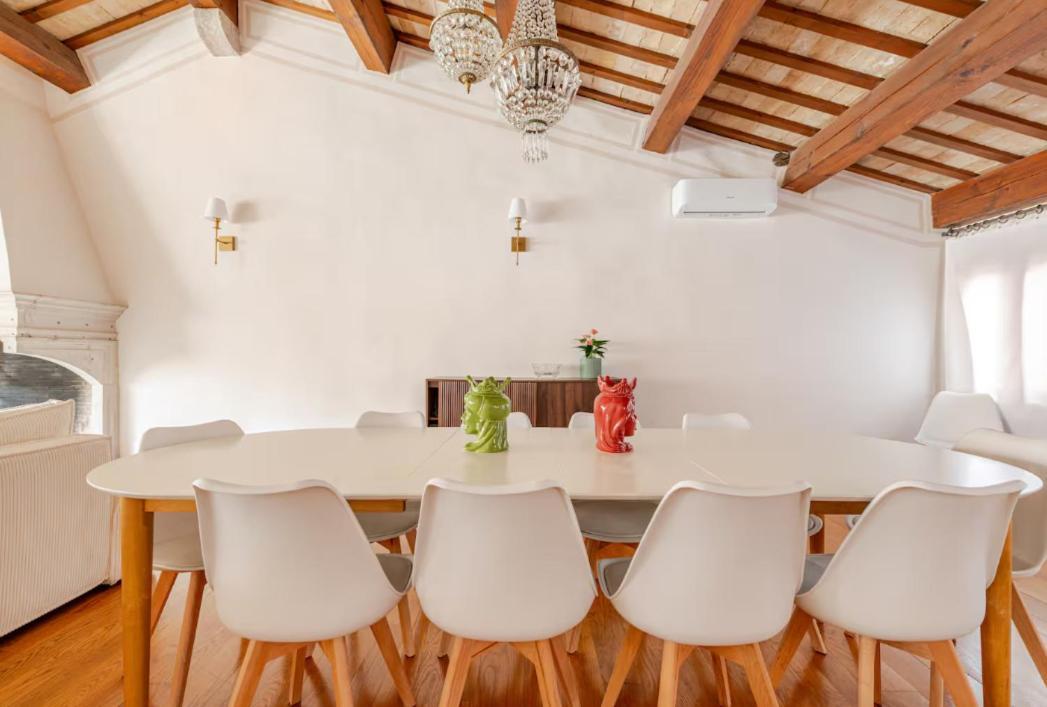 Calmaggiore Apartment Treviso Bagian luar foto