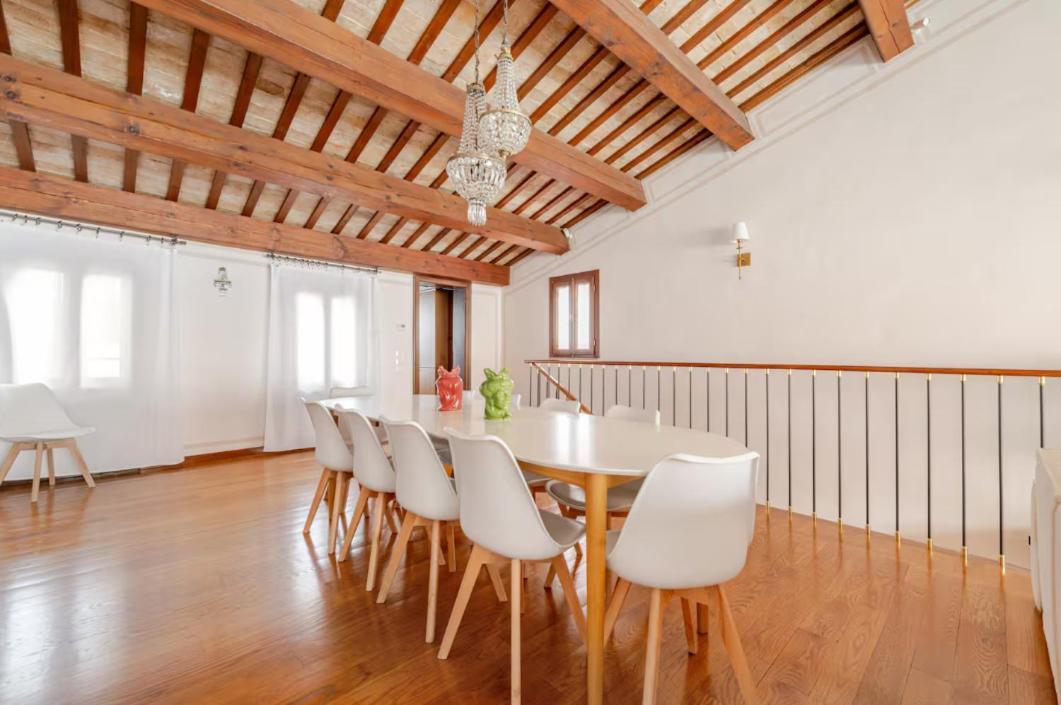 Calmaggiore Apartment Treviso Bagian luar foto