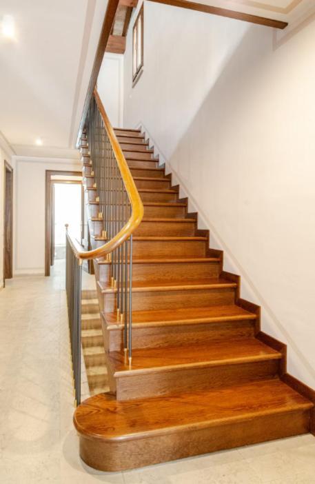 Calmaggiore Apartment Treviso Bagian luar foto